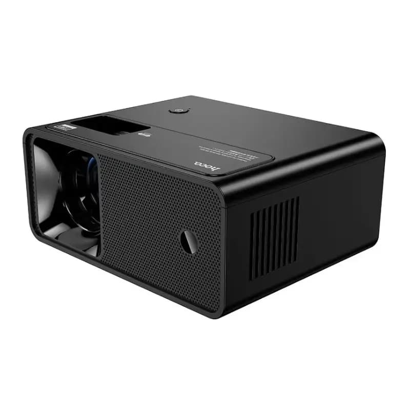 Hoco DT6 Dual-Band Wireless 720P Mirroring Projector