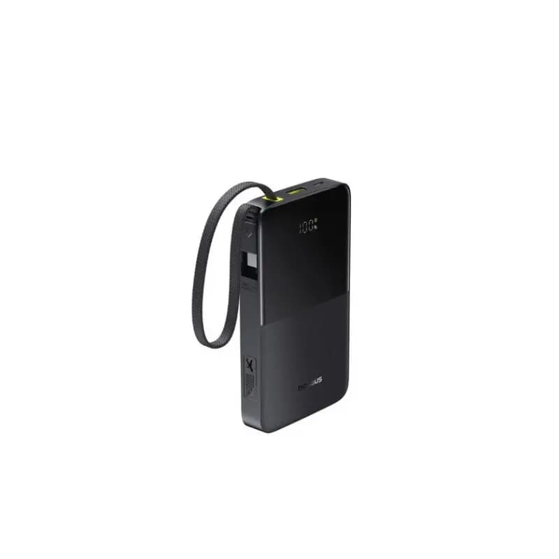 Baseus Bipow Pro 22.5W Fast Charging 10000mAh Power Bank