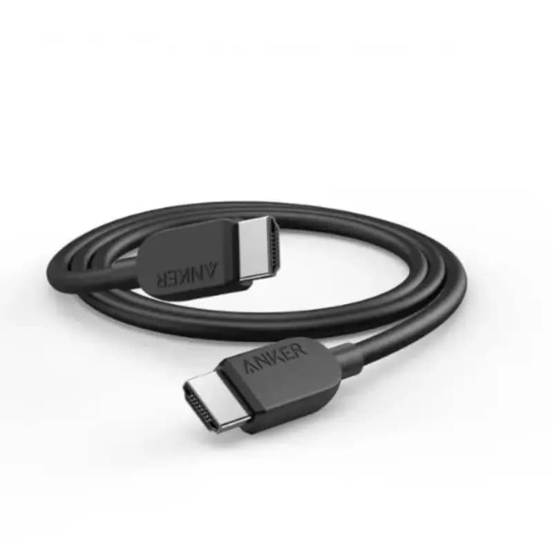 Anker A8742 8K HDMI Cable – 48Gbps Ultra High-Speed HDMI 2.1 Cord