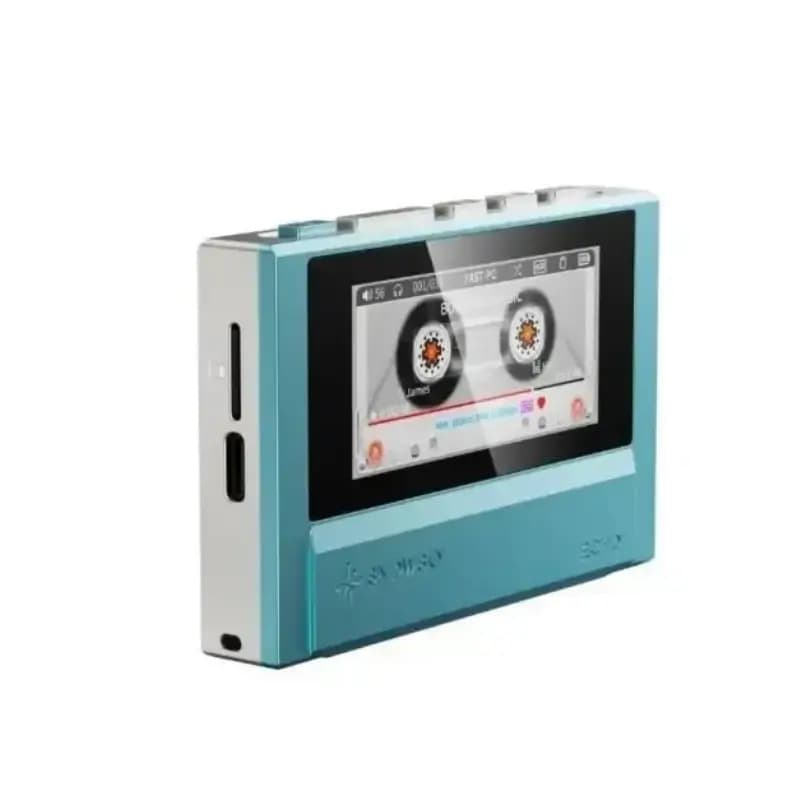 FiiO Snowsky Echo Portable Hi-Res Music Player