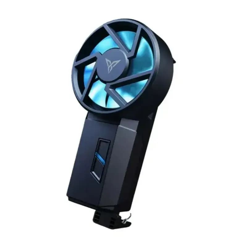 Flydigi Wasp Wing Pro Dual Mode Mobile Phone Cooling Fan