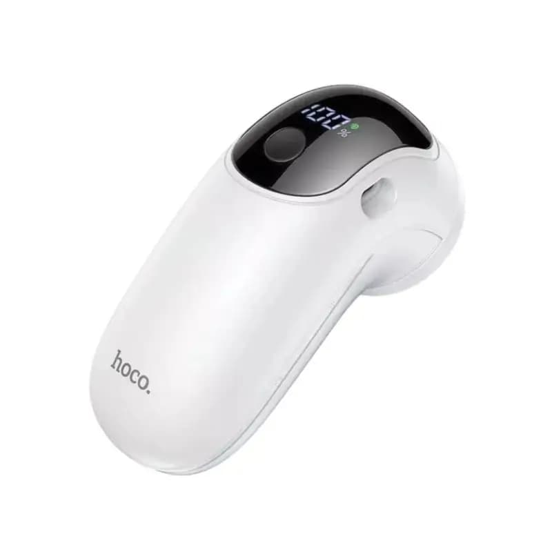 Hoco HP71 Digital Lint Remover for Sweaters & Fabric