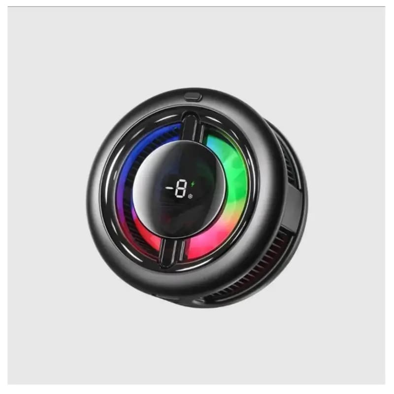 MEMO CX19 Magnetic Wireless Charger & Phone Cooler