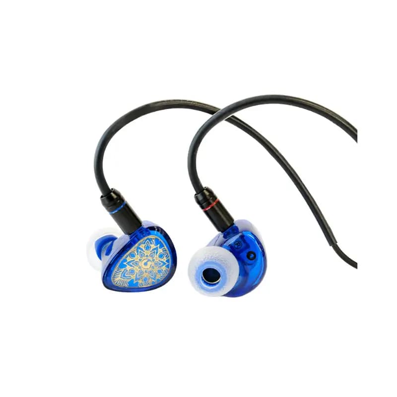 Tangzu Wan'er SG 2 10mm PET Dynamic Driver IEM (India Version)