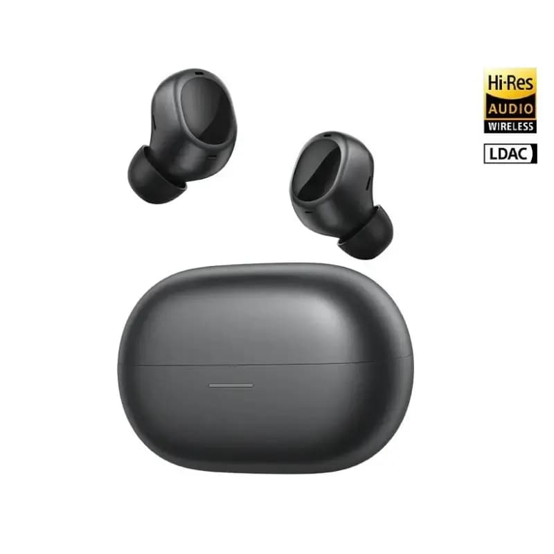 QCY A30 MeloBuds Adaptive ANC Wireless Earbuds with LDAC Audio