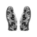 MEMO FS02 Ultra-Thin Silver Fiber Finger Sleeves for Competitive Mobile Gaming