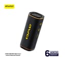 AWEI KA86 60W Outdoor Bluetooth Speaker with IPX7 Waterproof Rating