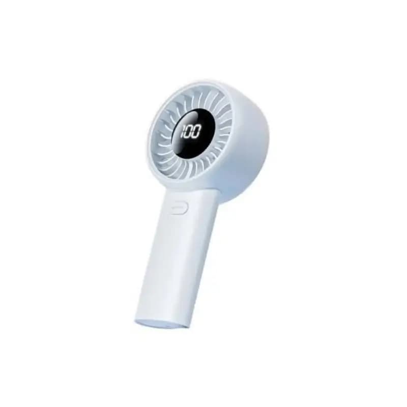 Xiaomi Qualitell Y4 Handheld Mini Fan With 3600mAh Battery