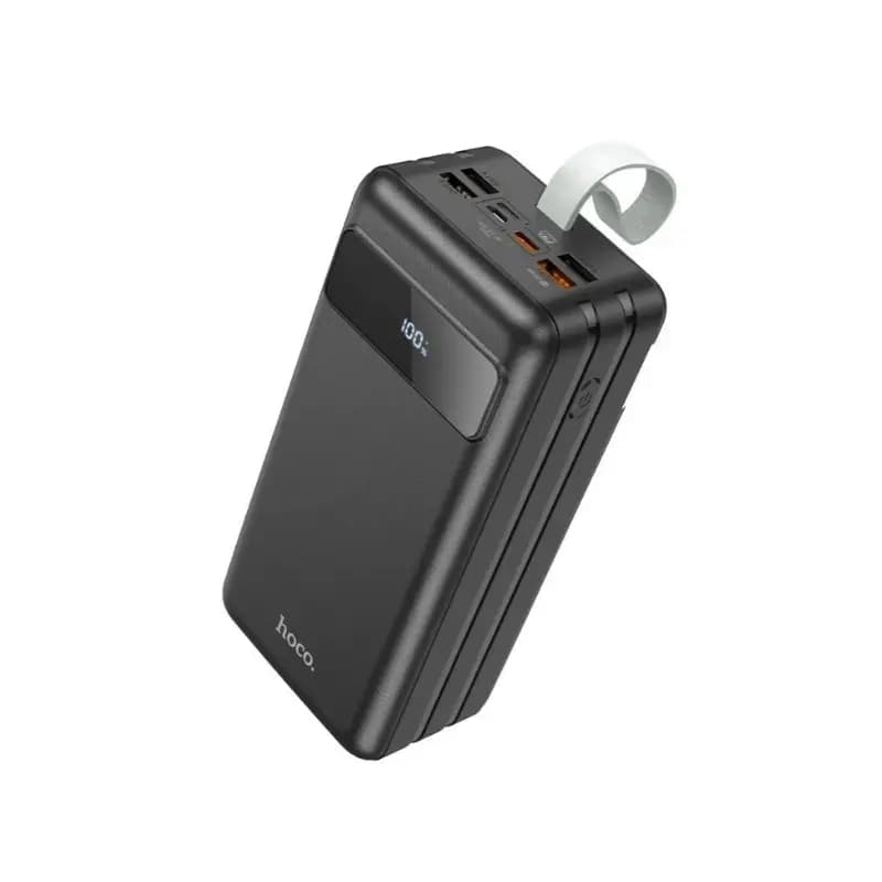 Hoco J86B Electric 22.5W 60000mAh Power Bank