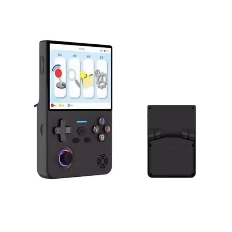 Lenovo G02 Handheld Game Console with 4.5-Inch IPS Display
