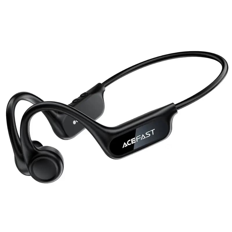  ACEFAST N10 Open-Ear Bone Conduction Wireless Earphones