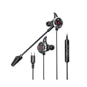 Plextone RX3 Gen 2 Wired Gaming Earphones With HD Noise Reduction Mic