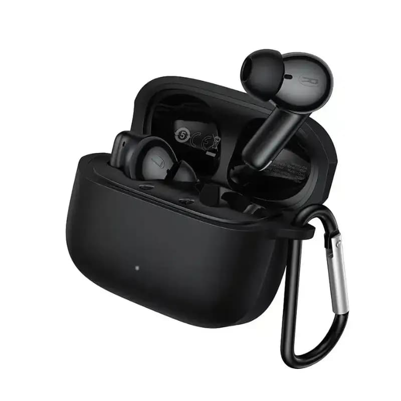 Hoco EQ30 Eufonia True Wireless Earbuds with Charging Case