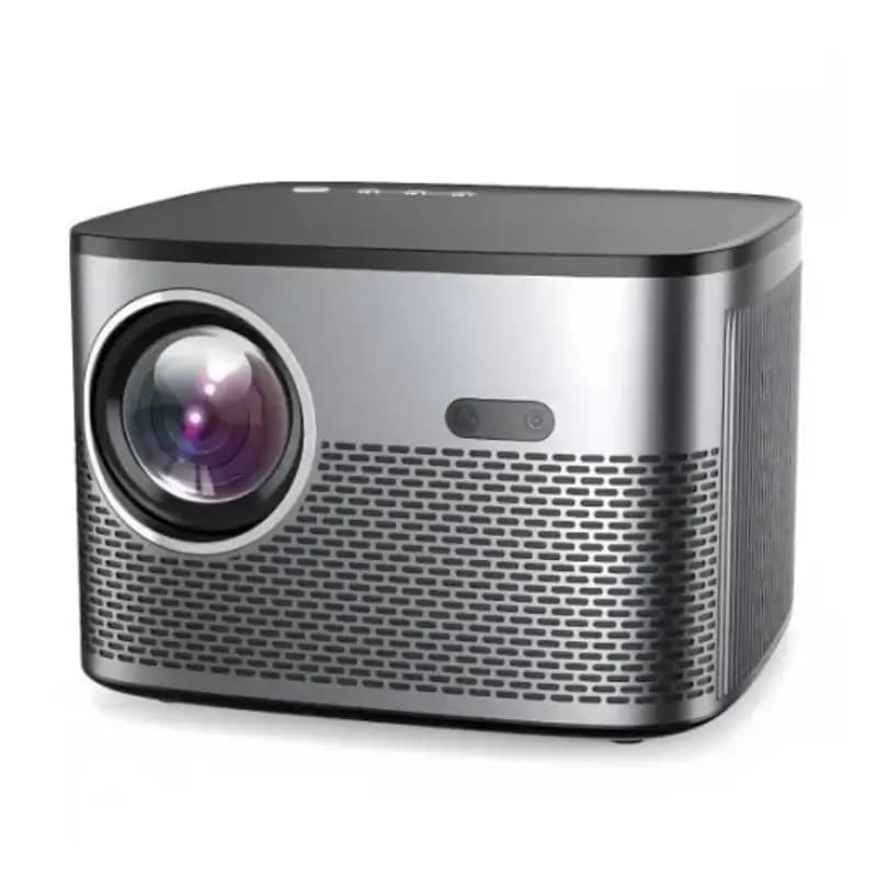 Cheerlux C26A 3200 Lumens Android Multimedia Projector