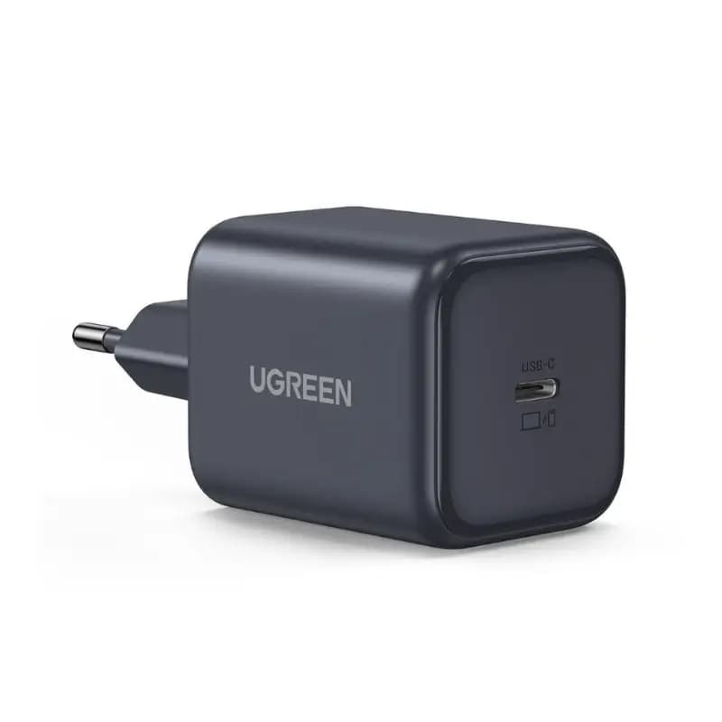 UGREEN X524 45W USB-C GaN Fast Charger Adapter