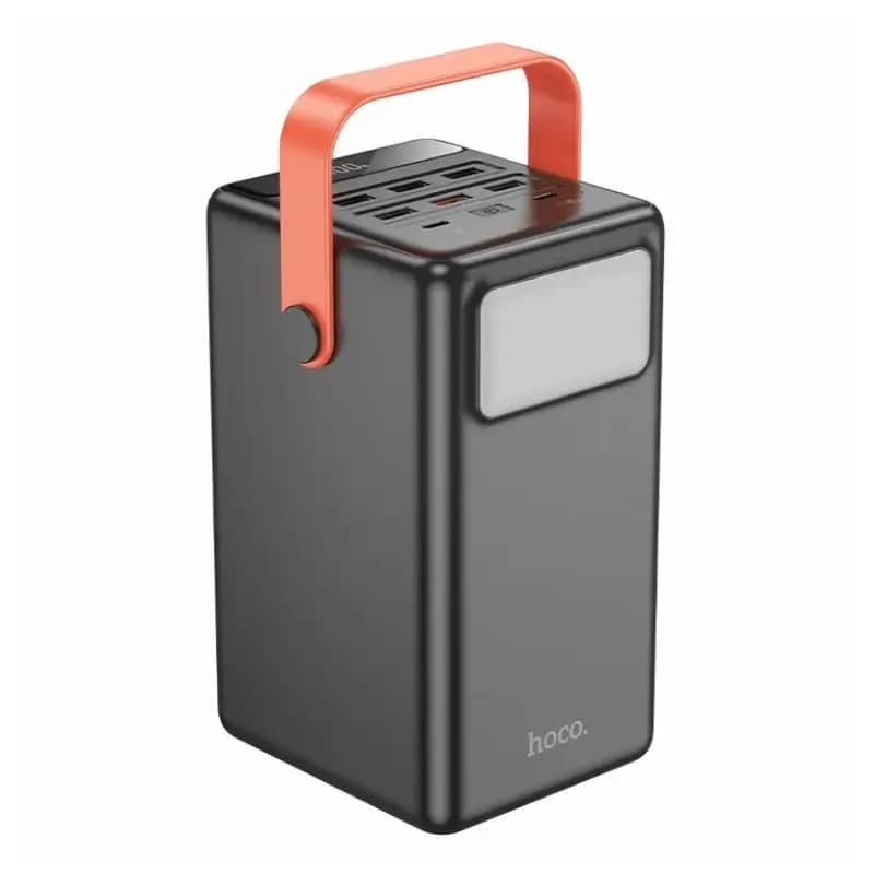 Hoco MMJ-20 100000mAh Power Bank with LED Floodlight