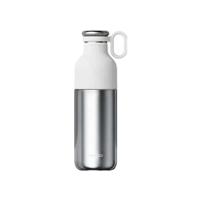 Recci RLS-C01 Alps Cup Insulated Travel Bottle (600ml, Leak-Proof)