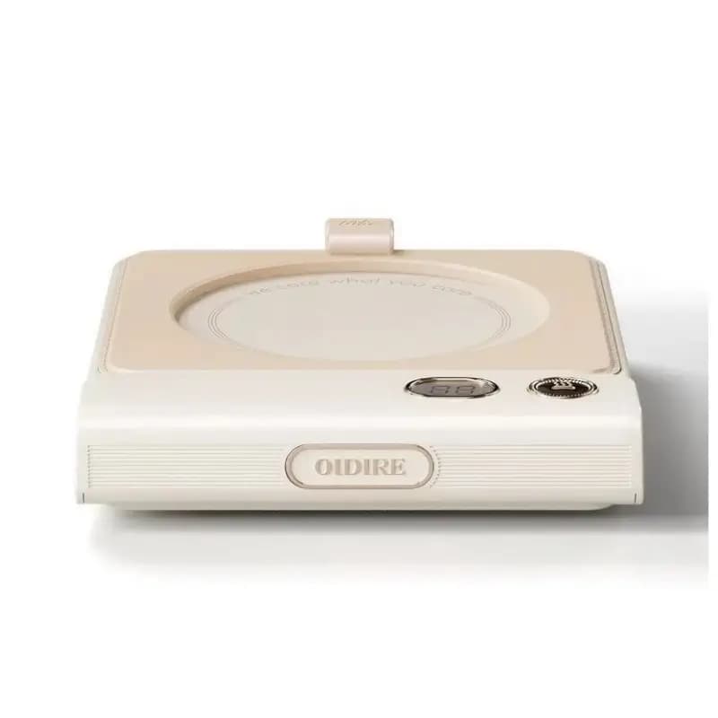 Xiaomi OiDiRe Smart Cup Warmer Coaster With Touch Control