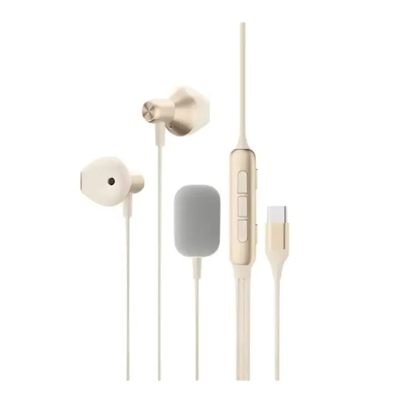 Baseus Encok K1 AI Voice Changer Karaoke Earphones