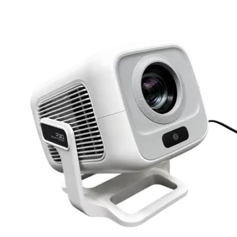 TP300 NTV Android TV Projector with WiFi & Bluetooth