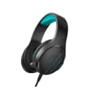 JHead JR-HG2 Gaming Headset – Black