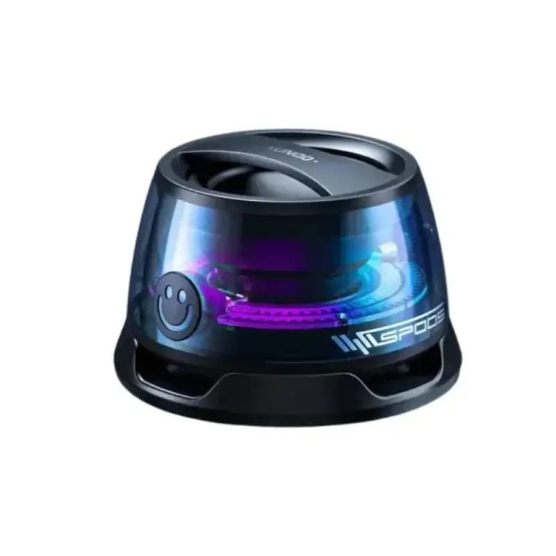 Xundd SP005 Magnetic Portable LED Speaker