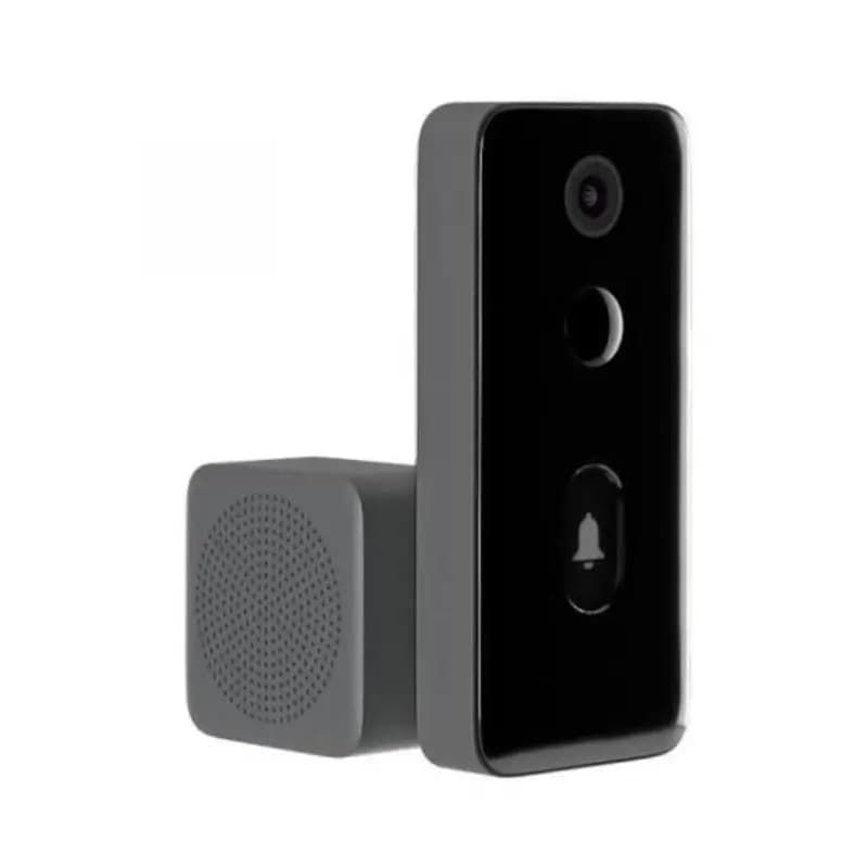 XO FS11 Wireless Smart Doorbell With Two-Way Audio & Smart Ring Alerts