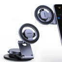 UGREEN LP865 Magnetic Car Phone Holder With 20 Neodymium Magnets & 360° Rotation