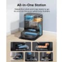 Anker eufy Omni C28 Robot Vacuum With HydroJet Mop System