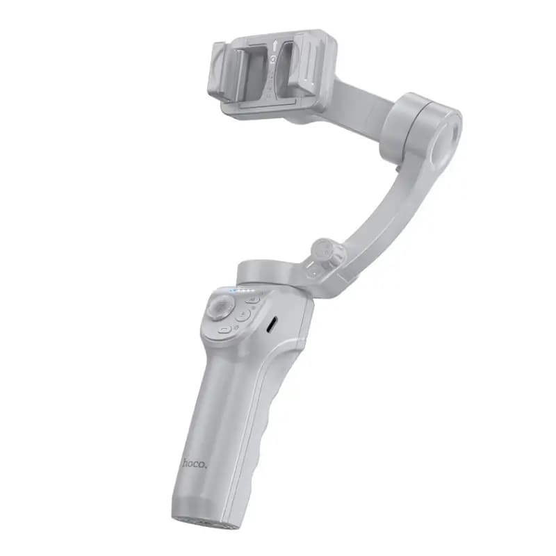 Hoco K24 3-Axis Smart Gimbal Selfie Stick