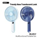 Remax RS-SF17 Handheld Cooling Fan