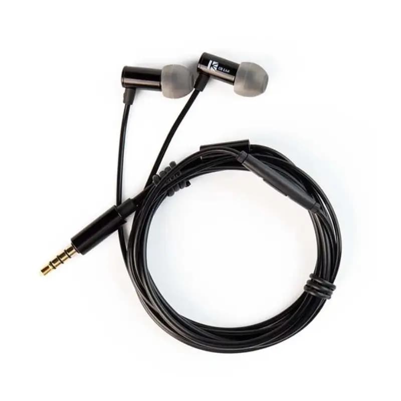 KBEAR Little Q 6mm Composite Diaphragm Wired Earphone