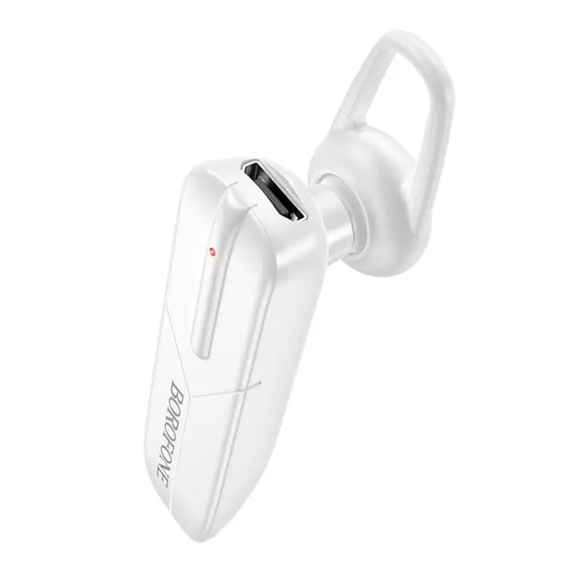 BOROFONE BC36 Lucky Single Wireless Bluetooth Headset