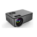 Cheerlux C9 Android Wifi Full HD LED Projector – 3600 Lumens with TV Port