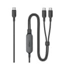 Anker A8895 140W USB-C to USB-C Braided Charging Cable
