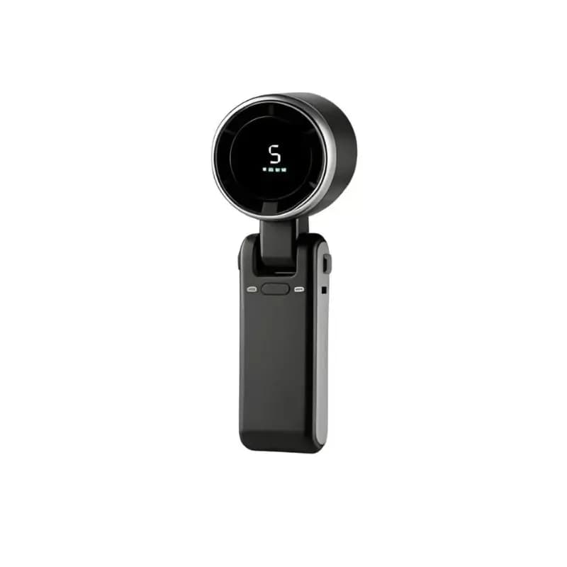 Unikyy Blade Pro Portable Turbo Fan with Rechargeable Battery