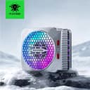 PLEXTONE MX2 27W Magnetic Semiconductor Phone Cooler