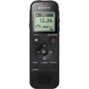 Sony ICD-PX470 Digital Voice Recorder – 4GB Memory & 55-Hour Battery Life