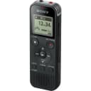 Sony ICD-PX470 Digital Voice Recorder – 4GB Memory & 55-Hour Battery Life