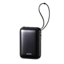 Joyroom JR-PBF29 22.5W Fast Charging Power Bank 20000mAh with LED Display