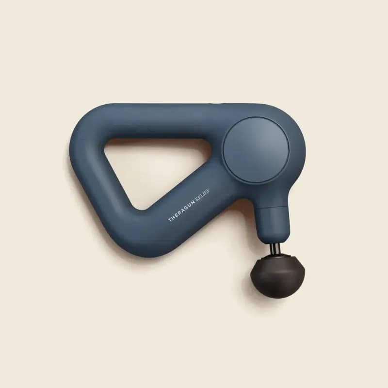 TheraGun Relief Percussion Massage Gun for Pain Relief