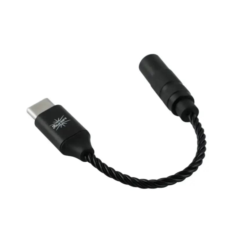 Kiwi Ears AD1 USB-C DAC Adapter