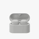 Sony WF-1000XM6 Wireless Noise Cancelling Earbuds with LDAC Hi-Res Audio