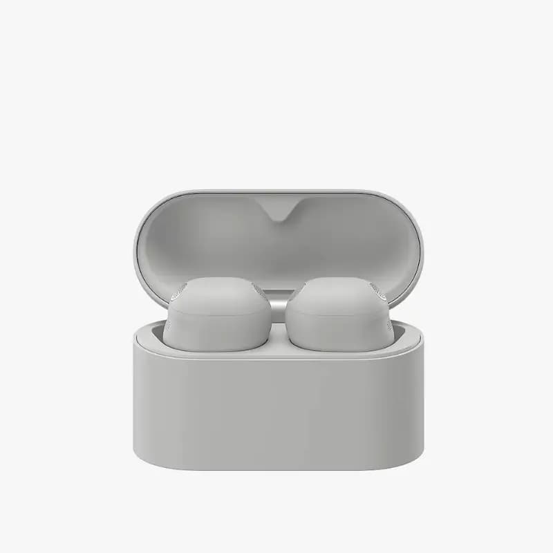 Sony WF-1000XM6 Wireless Noise Cancelling Earbuds with LDAC Hi-Res Audio