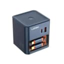 LDNIO Q16 100W GaN Desktop Charger with 4-Port USB-C Fast Charging
