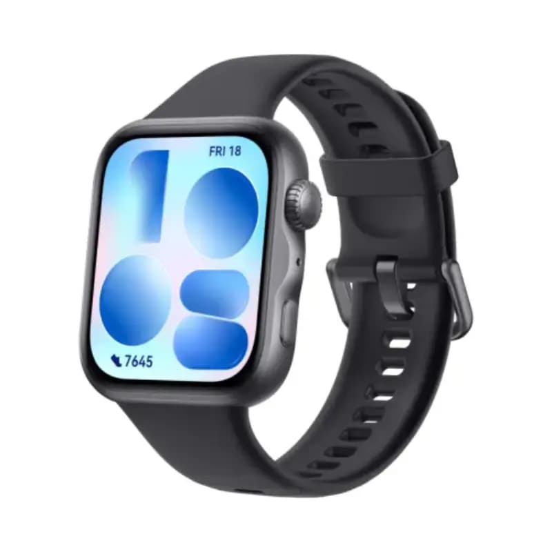 Huawei Watch Fit 5 Fitness Smartwatch with AMOLED Display