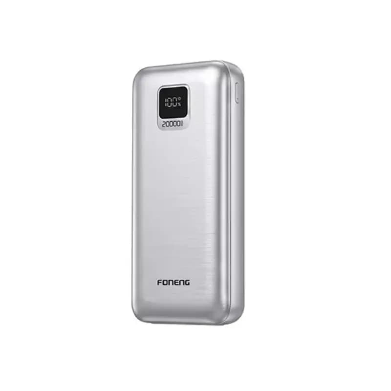 FONENG PX151 20000mAh 22.5W Fast Charging Power Bank