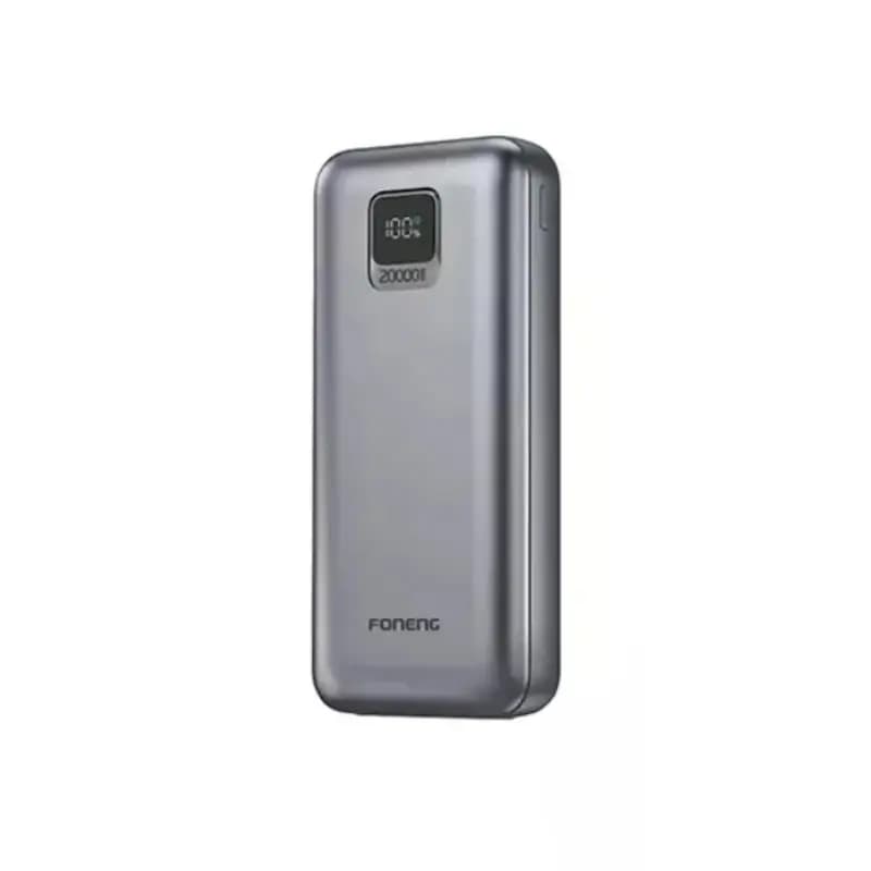 FONENG PX151 20000mAh 22.5W Fast Charging Power Bank