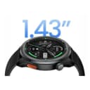 Haylou Solar Neo 2 Smart Watch with 15-Day Battery Life