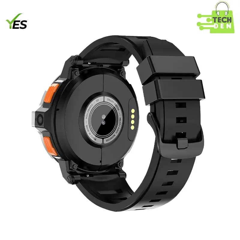 YES Vision Ultra 4G Android Smartwatch Price in BD